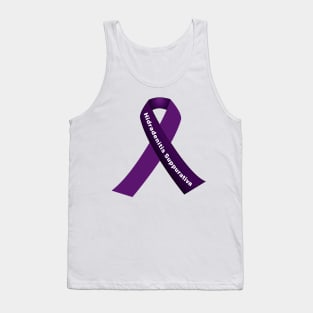 Hidradenitis Suppurativa Tank Top